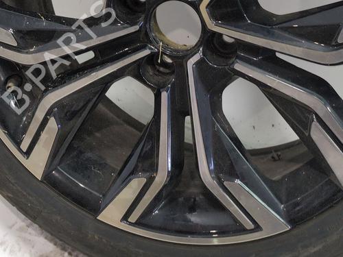 Felg RENAULT CLIO V (B7_) | BP39464689C45 - Image 4