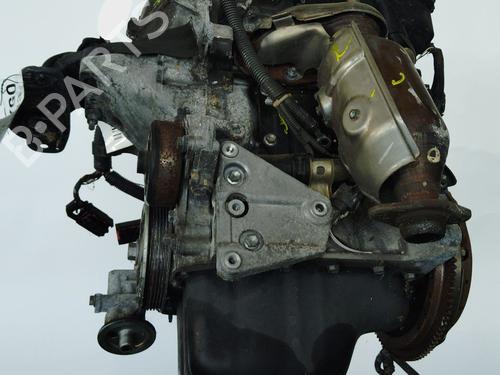 Motor TOYOTA AYGO (_B1_) 1.0 (KGB10_, KGB10R) | BP17814933M1