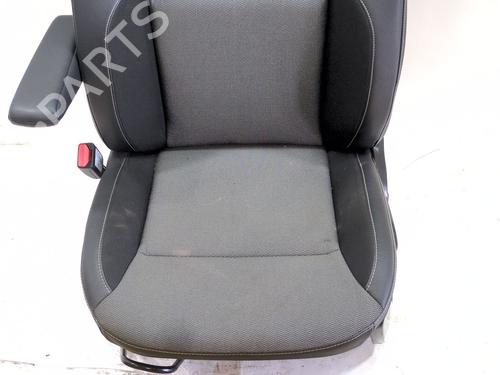 Left front seat RENAULT EXPRESS Box Body/MPV | BP34536096C15 - Image 4
