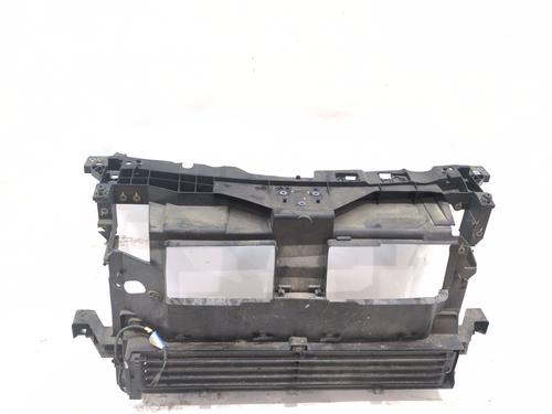 Frontplade/Frontkurv RENAULT TALISMAN Grandtour (KP_) [2016-2022]  32977796