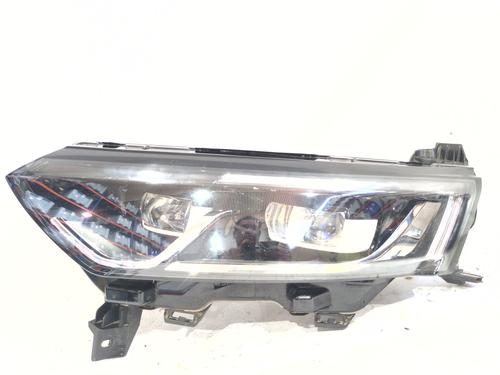 Lyskaster venstre Lyskaster venstre RENAULT KOLEOS II (HC_) [2016-2026] 37415466 37415466