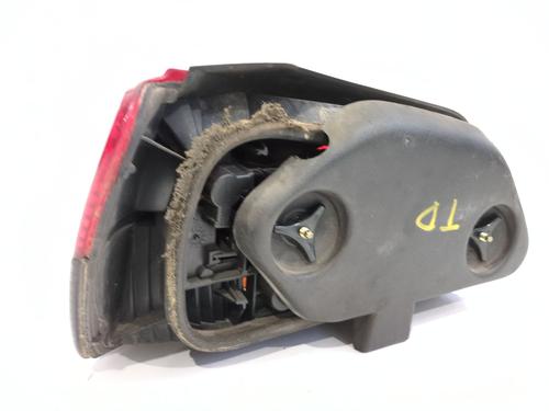 Højre baglygte PEUGEOT 306 Hatchback (7A, 7C, N3, N5) 2.0 HDI 90 | BP27696377C35 