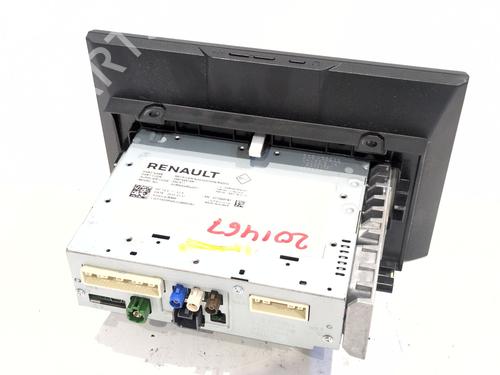 Display monitor DACIA DUSTER (HM_) 1.5 dCi 115 (HMAD) | BP32786441C48 - Image 3