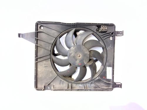 Køleventilator elektrisk NISSAN QASHQAI I (J10, NJ10) [2006-2015]  29192092