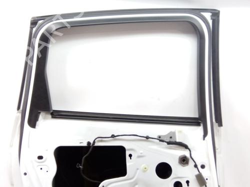 Left rear door FORD C-MAX II (DXA/CB7, DXA/CEU) 1.0 EcoBoost | BP17821056C4 