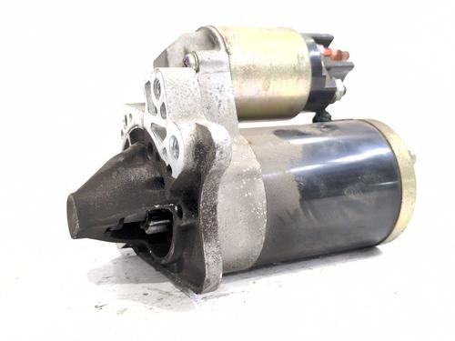 Starter RENAULT MODUS / GRAND MODUS (F/JP0_) 1.4 (JP01, JP0J) | BP33319207M8 - Image 2