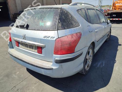 Switch PEUGEOT 407 SW (6E_, 6D_) 2.0 HDi 135 | BP28420966I30