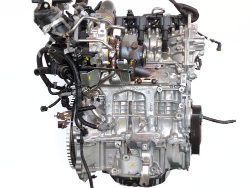 Engine RENAULT RAFALE Coupe (DGM_) | BP36994234M1 - Image 3