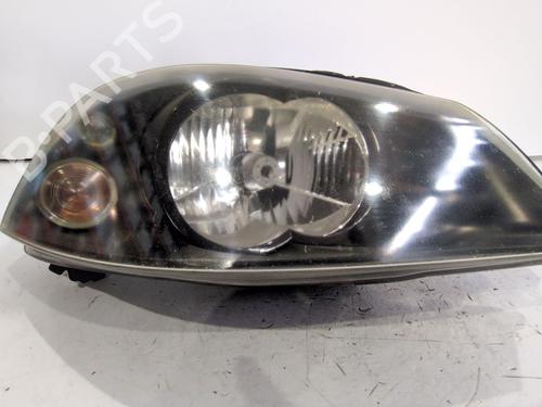 Used Right headlight Right headlight SEAT IBIZA I (21A) 1.2 i (71 hp) 24700114 24700114