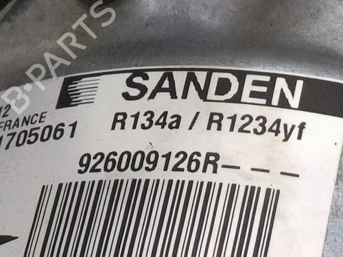 AC compressor RENAULT CAPTUR II (HF_) | BP39066911M34 - Image 4