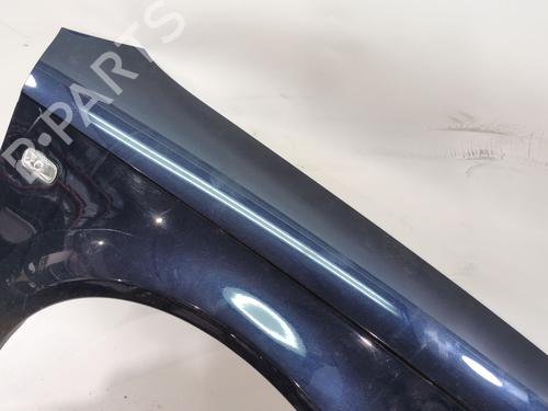 Right front fenders AUDI A4 B7 (8EC) 2.5 TDI | BP30157633C42 