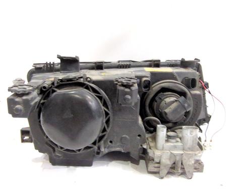 Left headlight BMW 3 Touring (E46) 330 xd | BP26943634C28 