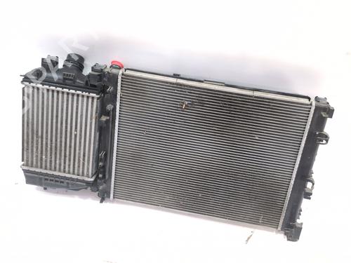 Radiator set RENAULT CAPTUR II (HF_) LPG (HFMT) | BP38286159M120 - Image 8