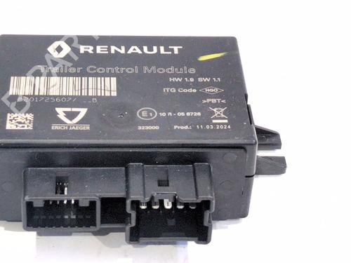Módulo eletrónico RENAULT SYMBIOZ 1.3 Mild Hybrid 140 | BP36775522M83 - Image 2