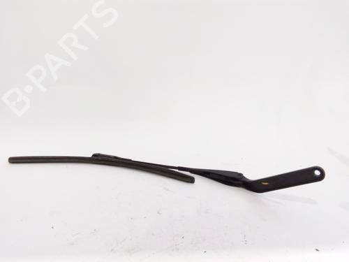 Ruitenwisser mechaniek voor BMW 1 (E81) 116 d (116 hp) 17821613