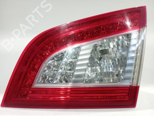 Used Right tailgate light PEUGEOT 508 SW I (8E_) 1.6 HDi (112 hp) 24501130