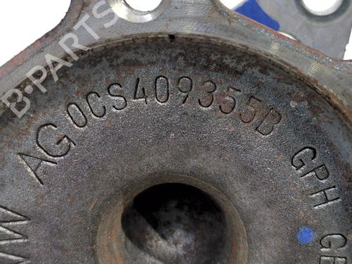 Left front driveshaft AUDI A4 B9 (8W2, 8WC) 30 TDI Mild Hybrid | BP32751297M38  - Image 5