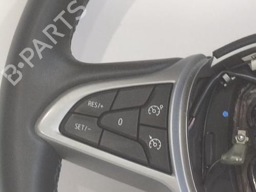 Steering wheel DACIA BIGSTER | BP37197131C49 - Image 2