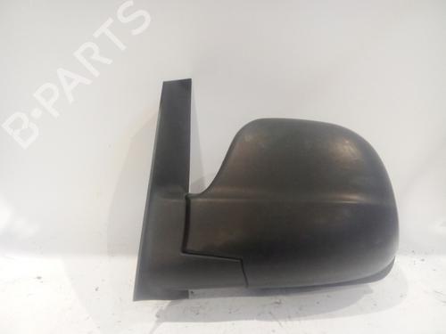 Used Left mirror MERCEDES-BENZ VITO / MIXTO Van (W639) 109 CDI (639.601, 639.603, 639.605) (95 hp) 23530055