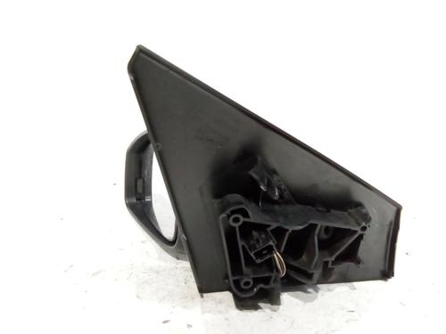 Used Left mirror RENAULT MEGANE III Hatchback (BZ0/1_, B3_) 1.2 TCe (BZ2B, BZ11) (116 hp) 17819864