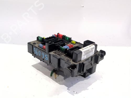 Used Fuse box Fuse box PEUGEOT 307 (3A/C) 2.0 HDi 90 (90 hp) 33735540 33735540
