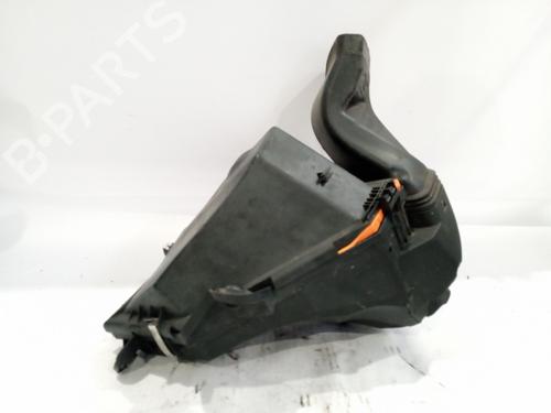 Used Air filter box BMW 1 (E81) 116 d (116 hp) 17821615