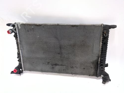 Køler AUDI A4 B8 (8K2) 2.0 TDI | BP29734455M31