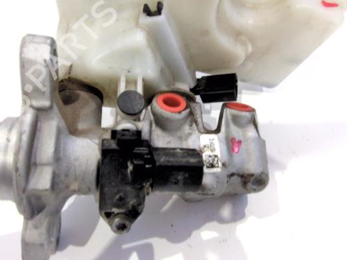 Brake master cylinder SEAT ATECA (KH7, KHP)  | BP27541459M77 