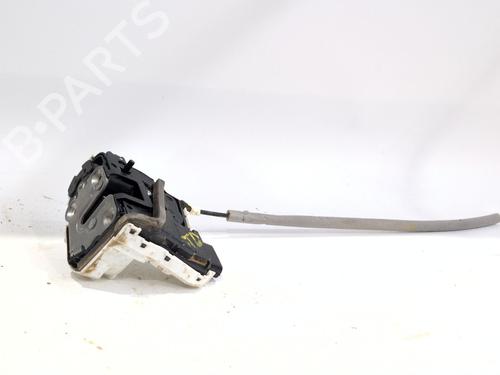 Used Rear right lock MG MG ZS SUV (AZS1) 1.5 VTi (106 hp) 30157568