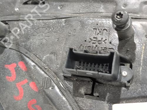Right mirror OPEL ASTRA H (A04) 1.7 CDTI (L48) | BP29477832C27 