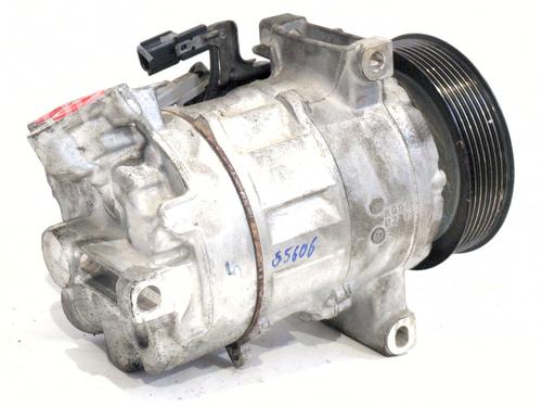 Used AC compressor AC compressor RENAULT KOLEOS II (HC_) [2016-2026] 33422469 33422469