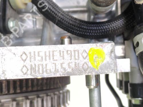 Engine RENAULT ARKANA I (LCM_, LDN_)  | BP32229848M1 