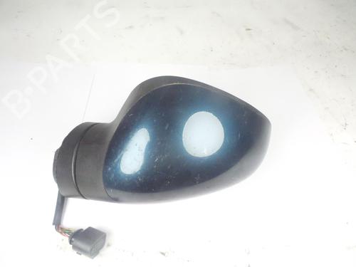 Left mirror SEAT LEON (1P1) 1.9 TDI | BP17913464C26 