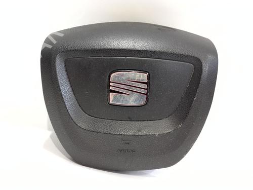 Used Driver airbag SEAT TOLEDO IV (KG3) 1.6 TDI (105 hp) 27362194