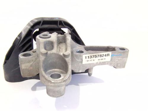 Used Engine mount RENAULT MEGANE IV Hatchback (B9A/M/N_) 1.5 dCi 110 (B9A3) (110 hp) 29734864