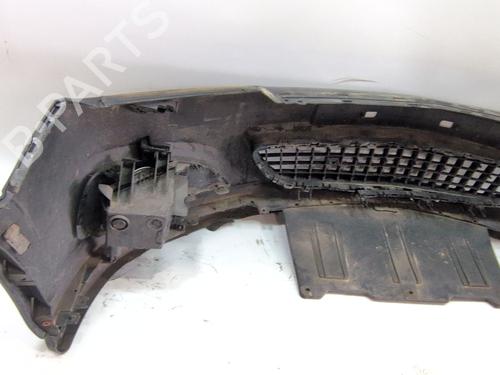 Front bumper OPEL ASTRA H GTC (A04) 1.7 CDTi (L08) | BP28059870C7 