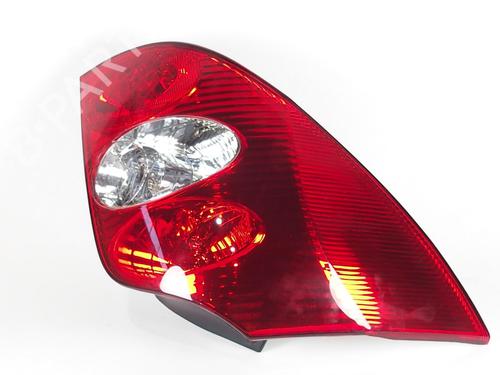 Used Left taillight RENAULT LAGUNA II Grandtour (KG0/1_) 1.6 16V (112 hp) 24700377