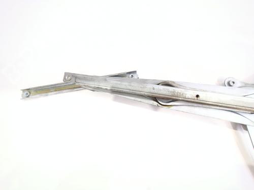 Rear left window mechanism TOYOTA COROLLA Verso (ZER_, ZZE12_, R1_) 2.2 D-4D (AUR10_, AUR10R) | BP28140545C24 