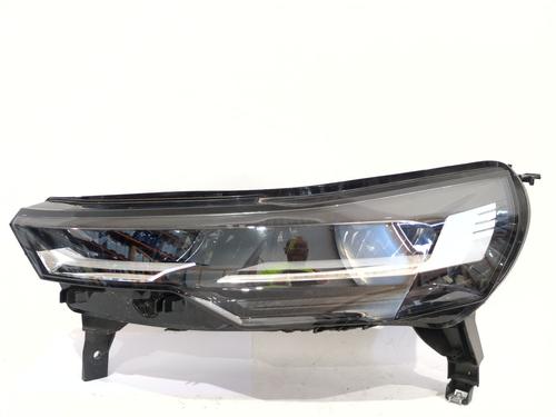 Used Left headlight Left headlight 37150533 37150533