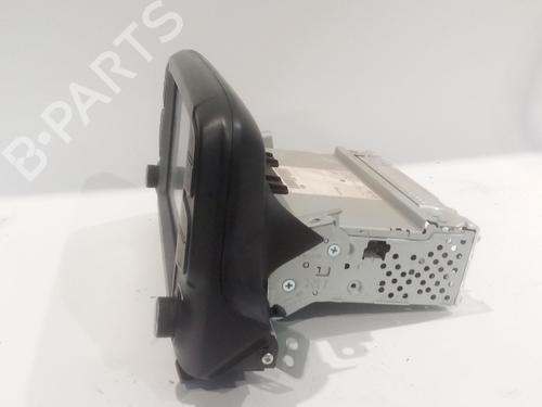 Display monitor HYUNDAI KONA (OS, OSE, OSI) 1.6 GDi Hybrid | BP23462132C48 