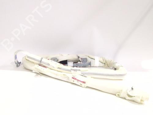 Used Left curtain airbag RENAULT ARKANA I (LCM_, LDN_) [2019-2026]  32027928