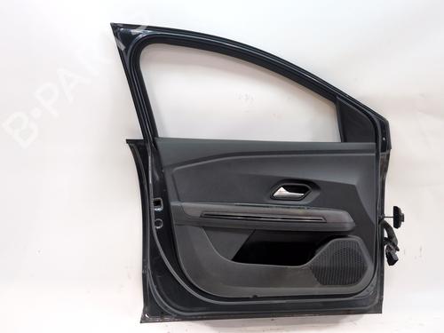 Left front door DACIA BIGSTER  | BP30003176C2 