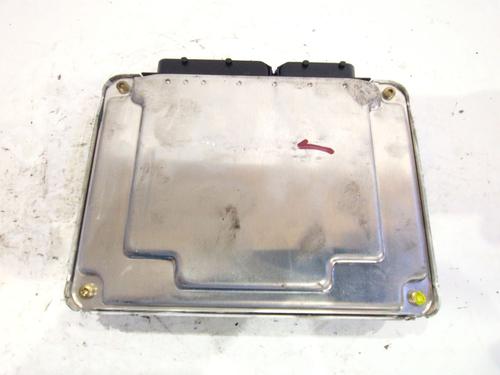 Engine control unit (ECU) AUDI A4 B6 (8E2)  | BP25005847M57 