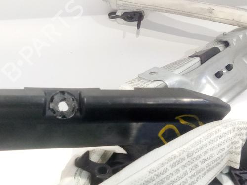 Right curtain airbag BMW X1 (E84)  | BP22564418C12 