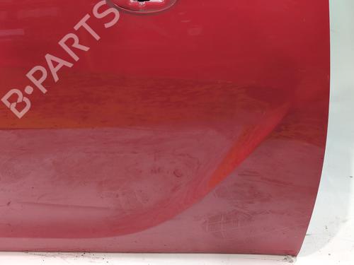 Right front door OPEL MERIVA B MPV (S10) 1.7 CDTI (75) | BP30158533C3 