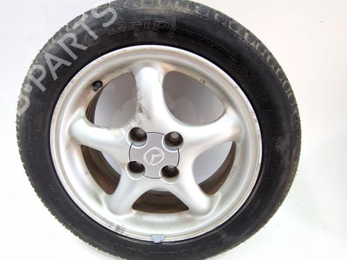 Used Rim MAZDA MX-5 II (NB) 1.8 16V (NB8C) (140 hp) 30157719