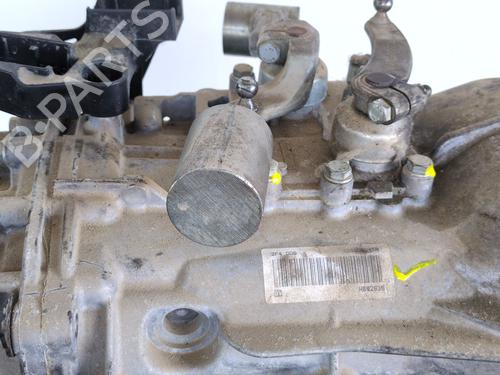 Gearbox RENAULT MASTER III Van (FV) | BP39164205M3 - Image 4