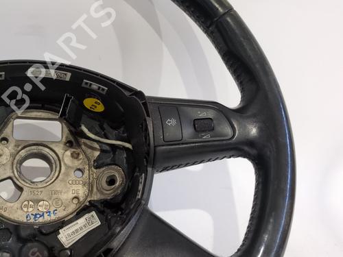 Rat AUDI A6 C6 (4F2)  | BP29734582C49