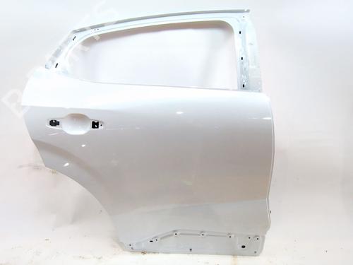 Used Right rear door RENAULT RAFALE Coupe (DHN) 1.2 E-TECH 200 Hybrid (200 hp) 26561076