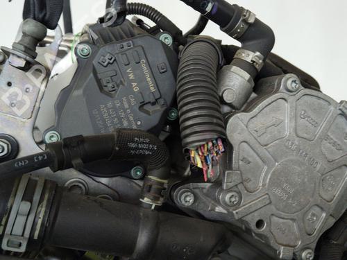 Engine AUDI A4 B8 (8K2) 2.0 TDI | BP29750122M1